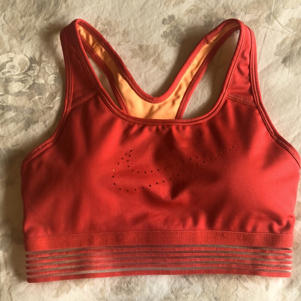 EUC Nike Sports Bra